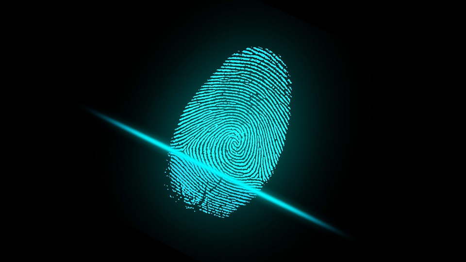 Is Your Phone’s Fingerprint Scanner Really Secure?