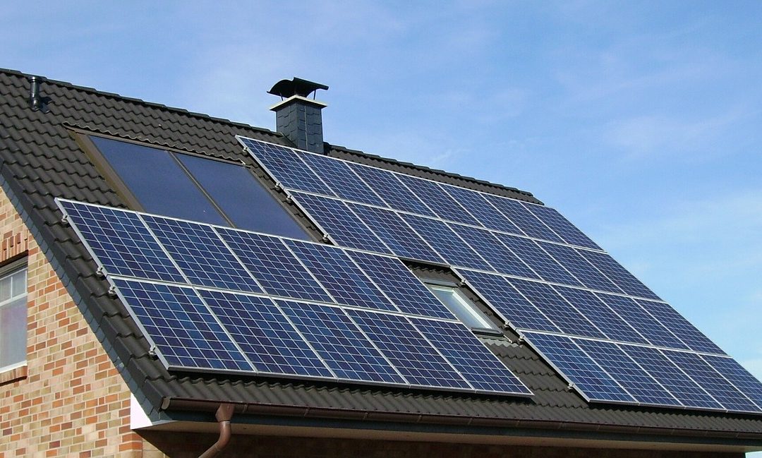 Should I Get Solar Panels On My Home?