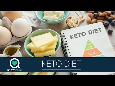 4 Things You Didn’t Know about the Keto Diet