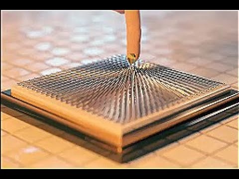Amazing Science Toys/Gadgets/Inventions 5
