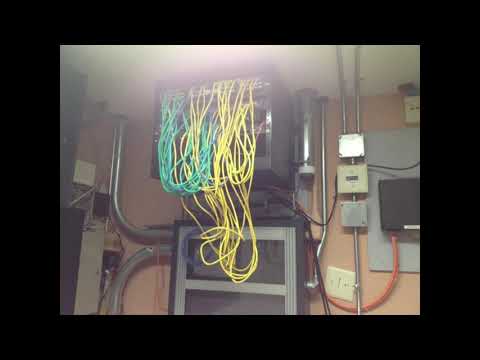 Cable Fail O'Rama – CablingInstall.com