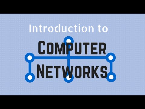 Computer Networks LANs and WANs