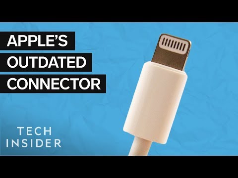 Everything Wrong With Lightning Cables | Untangled