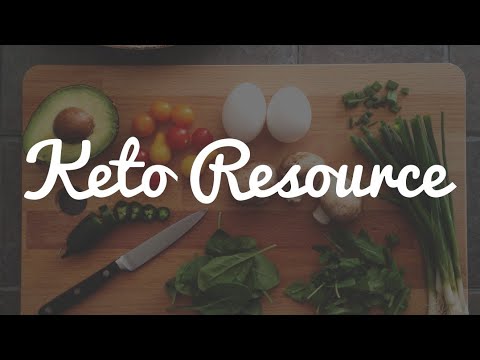 Everything You Need to Know About the Keto Diet 2019