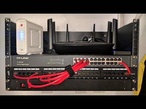 Home Networking 101 – How to Hook It All Up!