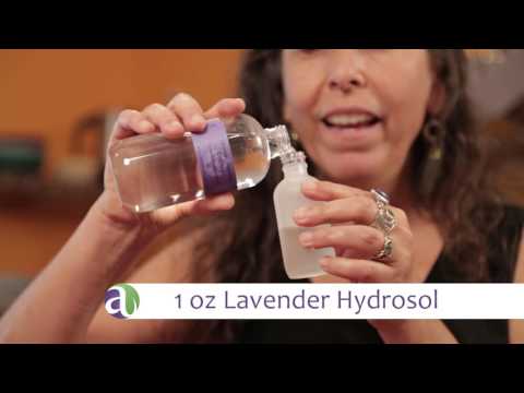 VIDEO: How to Use Lavender Essential Oil
