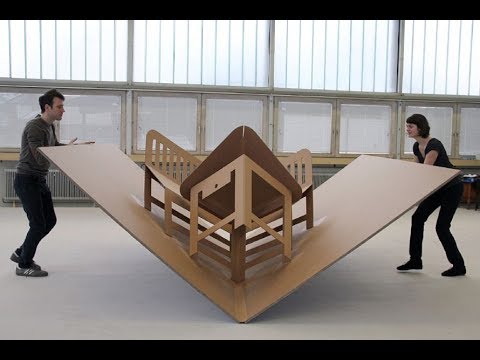 INCREDIBLE AND INGENIOUS GATES AND Furniture compilation #5
