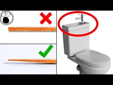 Top 20 Genius Inventions That STILL Exist ONLY in Japan