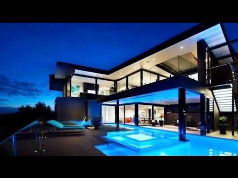 VIDEO: 5 Futuristic Home Innovations You MUST See! #1