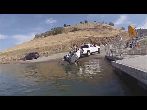 VIDEO: Boat Ramp Fails BEST VIDEOS 2019