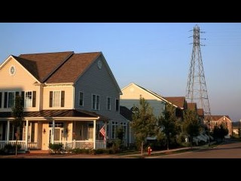 VIDEO: Can living near power lines cause cancer?