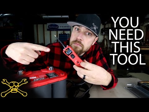 You Need This Tool – Episode 50 | The Power Probe 3 Circuit Tester