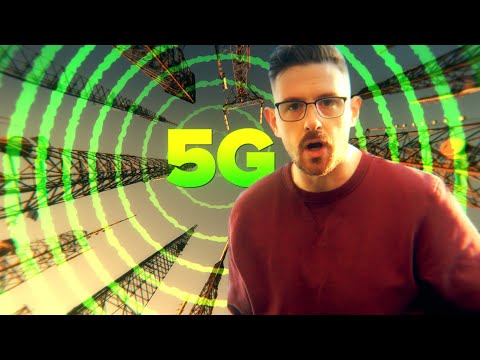 VIDEO: Can 5G radiation make you sick? What we found.